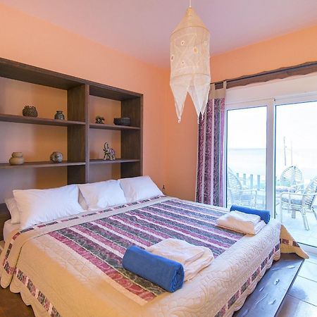 Alkyoni Villa Lakhania Zewnętrze zdjęcie