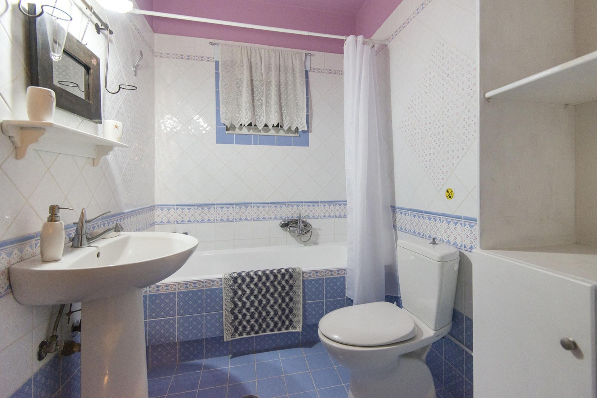 Alkyoni Villa Lakhania Zewnętrze zdjęcie