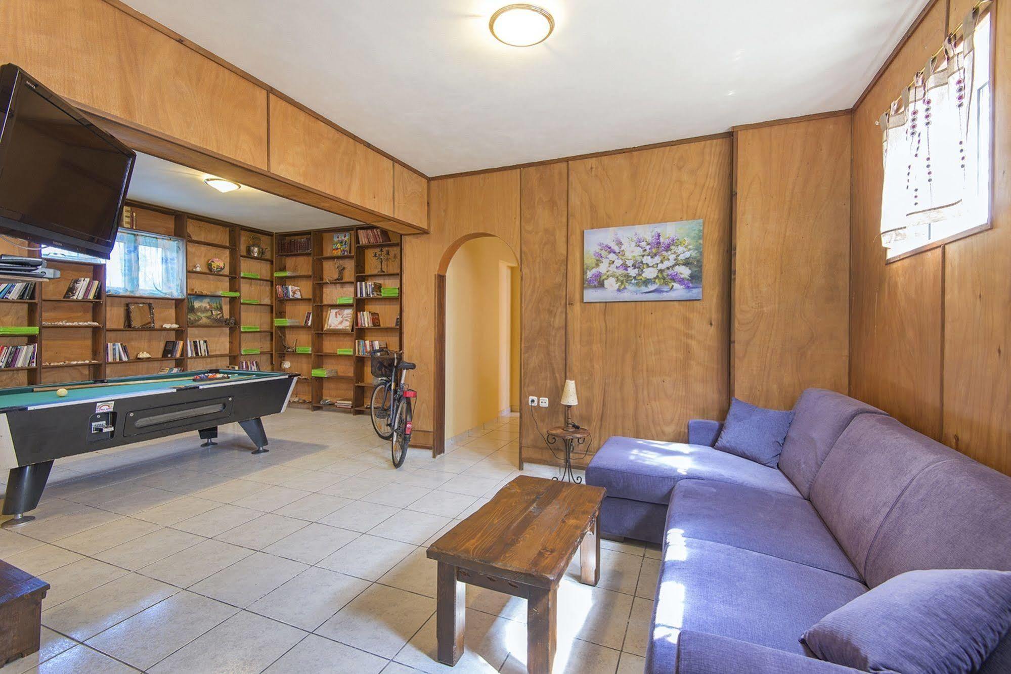 Alkyoni Villa Lakhania Zewnętrze zdjęcie